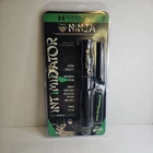 Woodhaven Custom Calls Black Intimidator Grunt Snort And Wheeze T8 New. Price: $25.00.