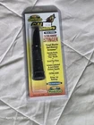 Woodswise Screamin' Stinger Predator Mouth Call Black Plastic WW067 New. Price: $12.00.