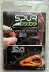 Kluk Custom Calls Turkey Spur Gauge Aluminum Black New. Price: $42.29.