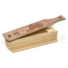 Hunter Specialties Strut Suzie Snood Turkey Box Call HS-STR-100169 New. Price: $19.99.