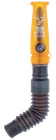 Primos 729 Power Grunter Call Single/double Reed Attracts Deer Black/gold Plast New. Price: $24.74.