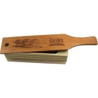 The Grind Firecracker Turkey Call Box New. Price: $34.99.