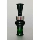 Echo Timber Single Reed Acrylic Duck Call Dark Green New. Price: $177.57.