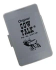 Elk Inc. Original Cow Talk Call Stopping Bulls Hunting Pocket Size New. Price: $21.40.