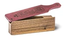 Hs Strut Slingblade Walnut Turkey Box Call Clucks Cutts Yelps Purrs Game New. Price: $52.28.