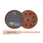 Knight & Hale Hd Slate Surface Turkey Pot Call New. Price: $87.77.