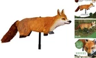 3D Hunting Fox Predator Decoy - Scares Small Animals, Turkey And Goose New. Price: $78.04.