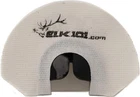 Rocky Mountain Contender Diaphragm Call White New. Price: $25.99.