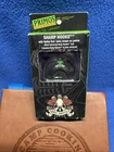 Primos Sharp Hooks With Spike Cut Turkey Mouth Call - PS1247 New. Price: $15.00.
