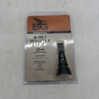 **new Package** Buck Gardner 6-IN-1 Duck Call Whistle Made Usa. Price: $14.40.