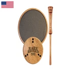 Primos Hunting Rare Breed Slate Turkey Pot Call New. Price: $101.95.