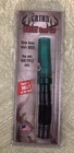 New The Grind Bully Deer Grunt Call TG8840. Price: $19.99.