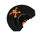 Primos Curved Hooks W/ Crew Cut Turkey Mouth Call #1245 New. Price: $23.99.