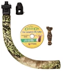 Wayne Carlton's Calls 70175 Mac Daddy Tube Attracts Elk Advantage MAX-1 Hd New. Price: $47.08.