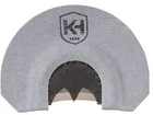 Knight & Hale Hd Series Batwing Diaphragm Turkey Call New. Price: $20.97.