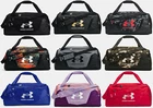 Under Armour Ua Undeniable 5.0 Medium Duffle Bag All Sport Duffel Gym New. Price: $52.99.