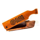 Primos Hunting Clearcut Wood Grain Turkey Box Call - PS244 New. Price: $69.99.
