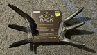 Illusion Systems Black Rack-rattling Deer Antlers With Instructional Video New. Price: $24.99.