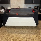 Under Armour No Weigh Backpack Duffle - White 001 Us, Brand New. Price: $100.00.