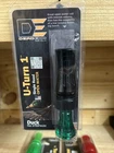 Dead End UT001 U-turn Single Reed Open Water Duck Call New. Price: $41.99.