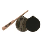 Hunters Specialties Camo Cutt'r Slate Mossy Oak Bottomland Pot Call - Realistic New. Price: $21.57.