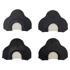 Quaker Boy Mini-mag 4 Pack Turkey Mouth Calls, Multi-color New. Price: $39.36.