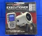 Johnny Stewart Executioner Electronic Predator Caller (hs-js-rgc) New. Price: $89.99.