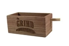 The Grind Pusher Easy Button Friction Call, Walnut Turkey New. Price: $36.66.