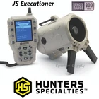 Hunters Specialties Johnny Stewart Executioner Electronic Game Caller New. Price: $129.95.