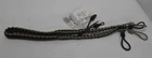Cupped Waterfowl Universal Braided Lanyard Green Includes Whistle Clip New. Price: $13.99.