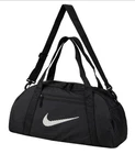 Nike Gym Club Duffel Bag Black DR6974-010 New Unisex. Price: $39.99.