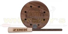 Zink Thunder Ridge Blaster Pot Turkey Call Znk-rbpc New. Price: $59.99.