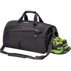 Kuston Sports Gym Bag With Shoes Compartment &wet Pocket Duffel Overn... New. Price: $16.19.