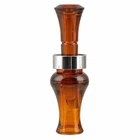 Echo Calls Open Water Double Reed Duck Bourbon Polycarbonate 77802 New. Price: $41.18.