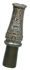 Primos 372 Randy Anderson Third Degree Open Call Attracts Predators Green Lamina New. Price: $35.00.