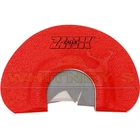 Zink V-notch Turkey Mouth Call ZNK340 New. Price: $12.99.