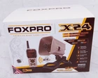 Foxpro X24 Electronic Predator Game Call, Remote Control, Pre-loaded Sounds New. Price: $450.00.