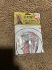 Hs Strut Shotgun Hunters Specialties Turkey Targets 12 Pk 06850 New. Price: $9.48.