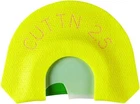 Hunters Specialties Strut Turkey Call Diaphragm Prem Flex Cutt'n 2.5 - 5904 New. Price: $13.02.