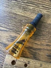 Vintage Primos Hunting Power Crow Turkey Locator Sounds Great Shock Gobble Used. Price: $14.00.