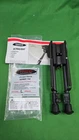 Harris Solid Base 9-13" Bipod 1A2-L New (C5). Price: $80.00.