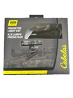 Cabelas Predator Kit Red/green Lenses Flashlight Remote Switch - Brand New. Price: $54.99.