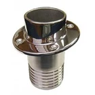Buck Algonquin 70TE400 Transom Exhaust Ss W/4" Hose New. Price: $357.72.