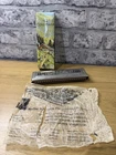 Vintage 1950S M. Hohner The Echo Harp Harmonica C/g Double Sided Box & Paper Used. Price: $60.36.