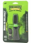 Elk Call Primos "imaka Da Bullcrazy" #941 Bite& Blow New Sealed Package!. Price: $16.95.