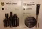 Lot Knight & Hale Team Pinpoint Stranglehold Crystal Surface Pot Turkey Calls New. Price: $44.99.