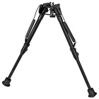 Harris Bipods L1A2 Non-swivel Stud, 9-13", Black Steel/aluminum, Rubber New. Price: $97.00.
