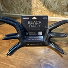 Illusion Black Rack Buck Deer Calling Antlers Hunting Rattling System New. Price: $31.75.