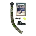 Hunters Specialties Carlton's Calls Mac Daddy Herd Pack Hunting Accessories, Eas New. Price: $84.63.