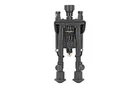 Harris Engineering Bipod Rotating 6-9" Sling Swivel Stud Mount Self-level Black New. Price: $176.49.